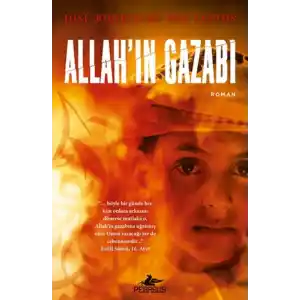 TCX Allahın Gazabı