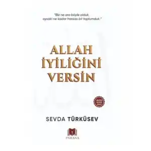 TCX Allah İyiliğini Versin