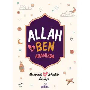 TCX Allah ve Ben
