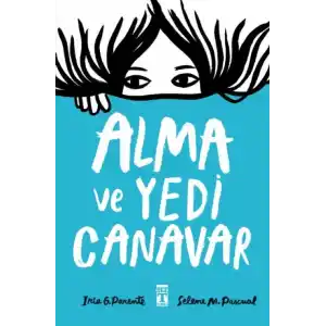 TCX Alma ve Yedi Canar