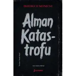 TCX Alman Katastrofu