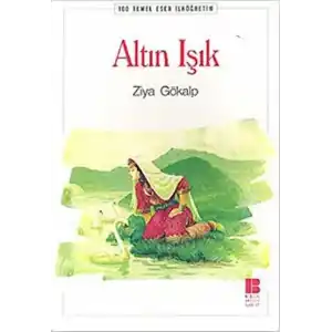 TCX Altın Işık