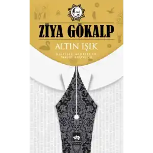 TCX Altın Işık