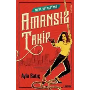 TCX Amansız Takip