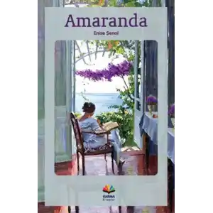 TCX Amaranda