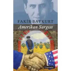 TCX Amerikan Sargısı