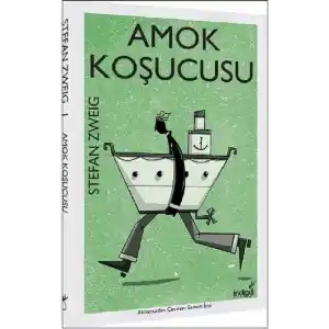 TCX Amok Koşucusu