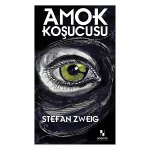 TCX Amok Koşucusu