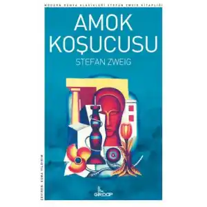 TCX Amok Koşucusu
