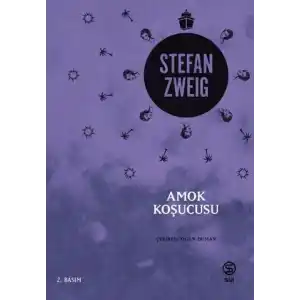 TCX Amok Koşucusu