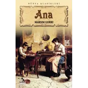TCX Ana