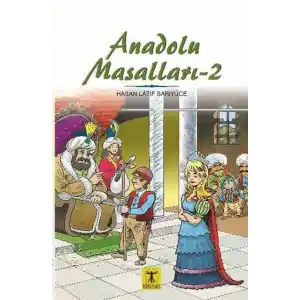 TCX Anadolu Masalları 2