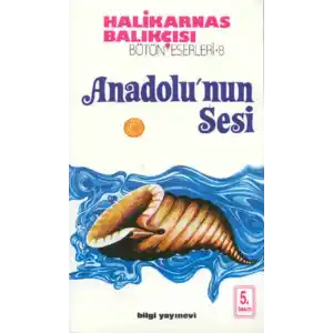 TCX Anadolunun Sesi