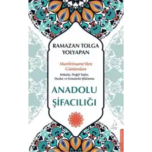 TCX Anadolu Şifacılığı