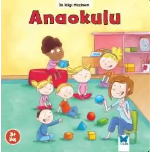 TCX Anaokulu