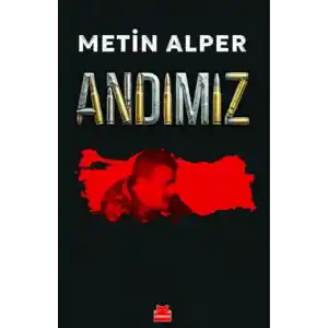 TCX Andımız