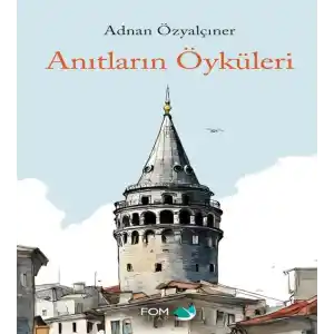 TCX Anıtların Öyküleri
