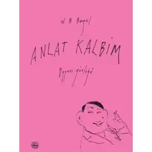 TCX Anlat Kalbim