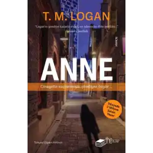 TCX Anne