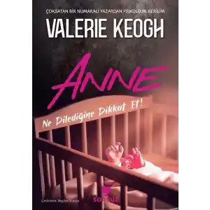 TCX Anne