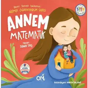 TCX Annem Matematik