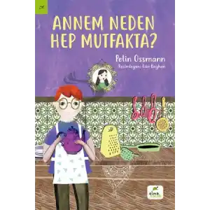 TCX Annem Neden Hep ta?