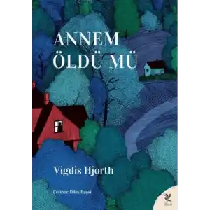TCX Annem Öldü Mü