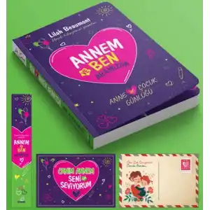 TCX Annem ve Ben