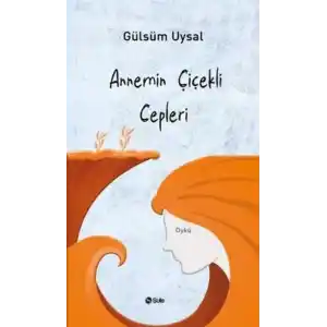 TCX Annemin Çiçekli Cepleri