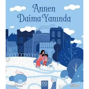 TCX Annen Daima Yanında