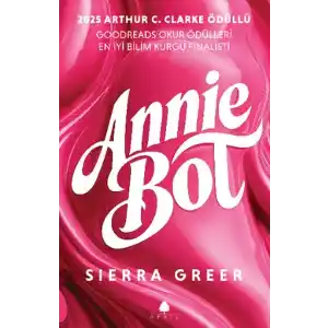 TCX Annie Bot