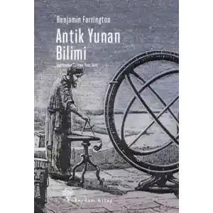 TCX Antik Yunan Bilimi