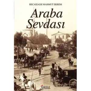 TCX Araba Sevdası