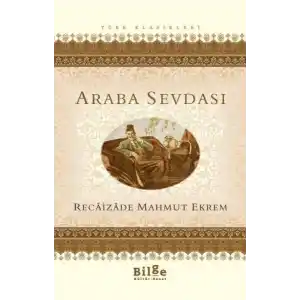 TCX Araba Sevdası