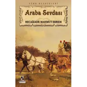 TCX Araba Sevdası