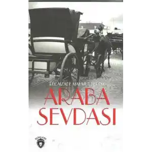 TCX Araba Sevdası