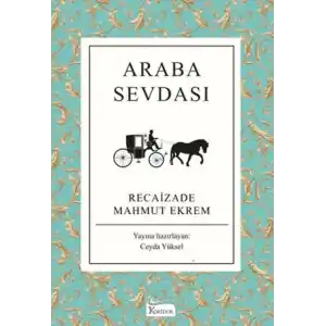 TCX Araba Sevdası