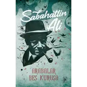TCX Arabalar Beş Kuruş