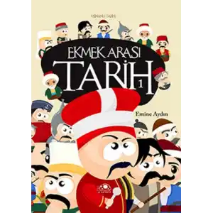 TCX  Arası Tarih - 1