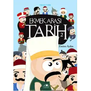 TCX  Arası Tarih - 2
