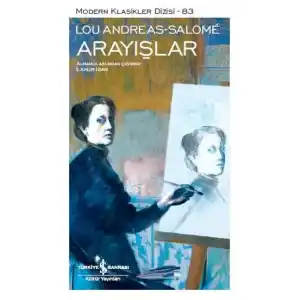 TCX Arayışlar - Modern Klasikler Dizisi