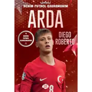 TCX Arda - Benim  Kahramanım