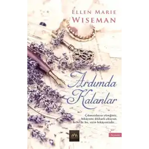 TCX Ardımda Kalanlar