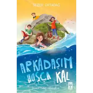 TCX Arkadaşım Hoşça Kal
