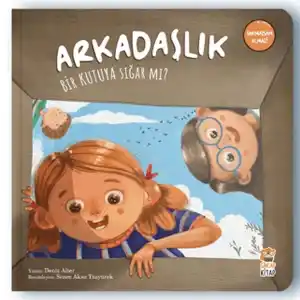 TCX Arkadaşlık Bir Kutuya Sığar Mı?