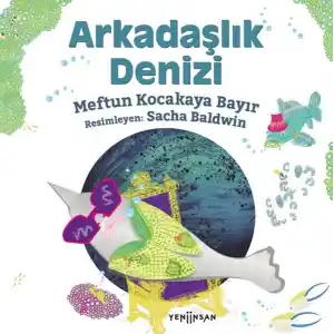 TCX Arkadaşlık Denizi