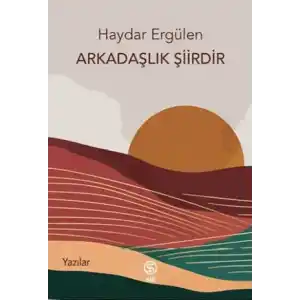 TCX Arkadaşlık Şiirdir