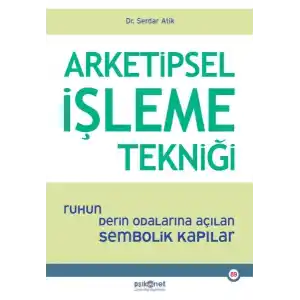 TCX Arketipsel İşleme Tekniği