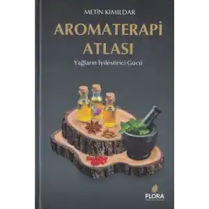 TCX Aromaterapi Atlası