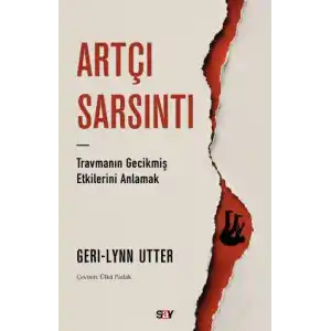 TCX Artçı Sarsıntı